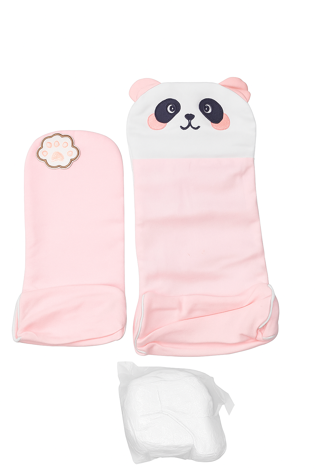 Ergonomic Baby Head Shaping Pillow – Ideal for Newborns
