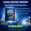 The Loan Detox – EMI Stress Relief Guide India